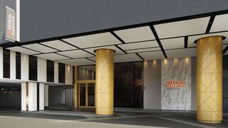 ヒルトンガーデンインバンコクリバーサイド