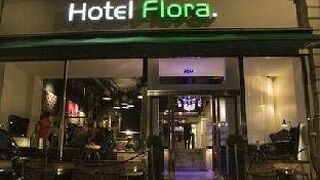 Hotel Flora