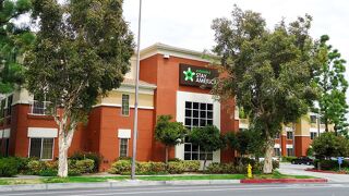 Extended Stay America Suites - Los Angeles - Glendale