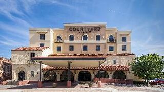 Courtyard by Marriott Wichita at Old Town