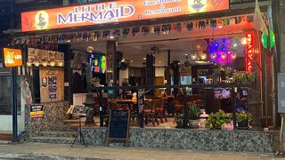 ザ リトル マーメイド ゲストハウス&レストラン