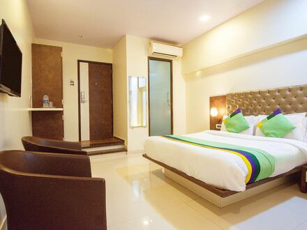 ツリーボー ブルー ムーン ポワイ 写真