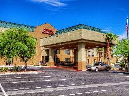 Hampton Inn and Suites Las Vegas Henderson 写真