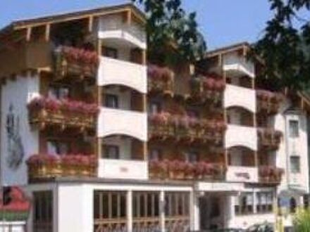 アルペンホテル チレルホフ 写真