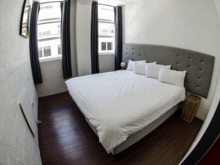 91 Loop Boutique Hostel 写真