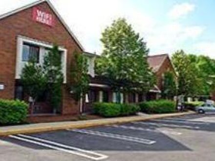 モーテル 6 イースト ブランズウィック ニュージャージー 写真