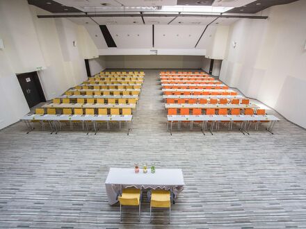 パーク イン バイ ラディソン ブダペスト 写真