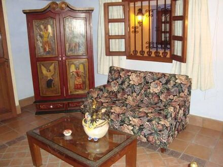 Hotel Boutique Naura Centro 写真