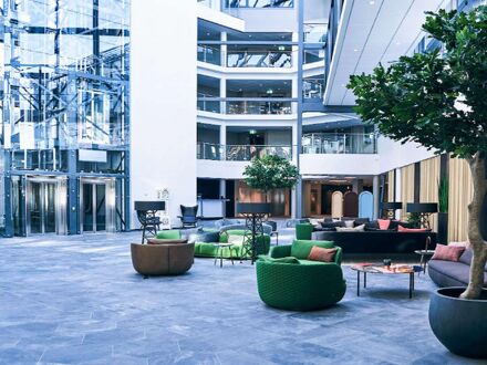 Quality Hotel Gardermoen Airport 写真