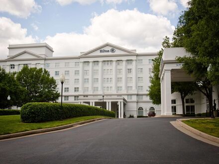 Hilton Atlanta/Marietta Hotel & Conference Center 写真