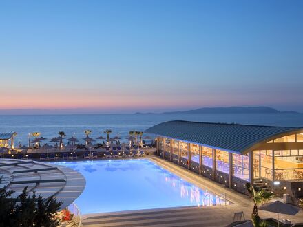 Arina Beach Resort 写真