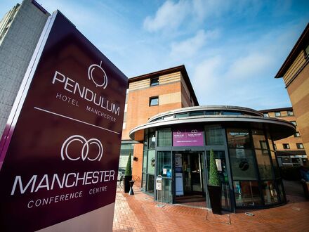 ペンデュラム ホテル 写真