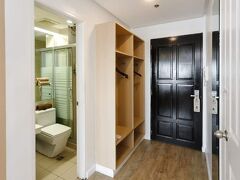 リージェンシー グランド スイーツ 写真