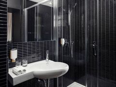 ぺルラ ホテル 写真