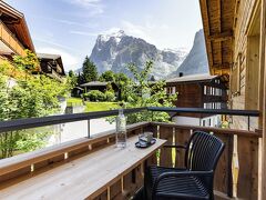 グラインデルロッジ 写真