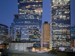 ホリデイ イン エクスプレス ホンコン カオルーン シービーディー2 バイ IHG 写真