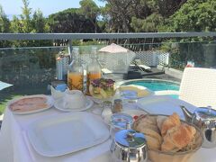 アマゾニア エストリル ホテル 写真