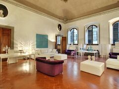 ホテル パラッツォ トロメイ レジデンツァ デポカ 写真