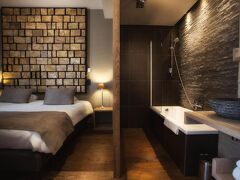 ブティックホテル センジェリー 写真