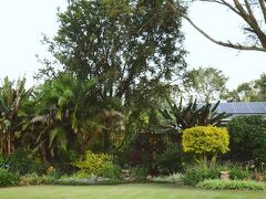 マルコム ロッジ 写真