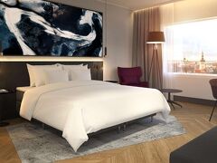 ラディソン コレクション ホテル タリン 写真