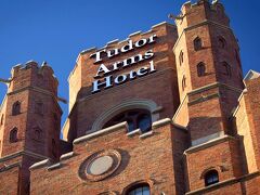 The Tudor Arms Hotel Cleveland - a DoubleTree by Hilton 写真