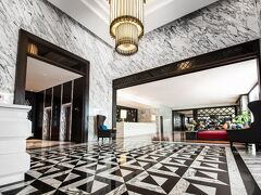 モーベンピックホテル スクンビット 15 バンコク 写真