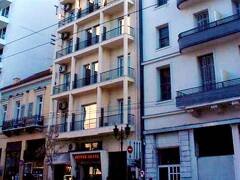 エリート ホテル 写真