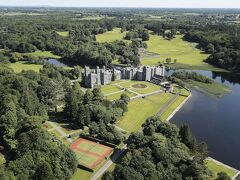 Ashford Castle 写真