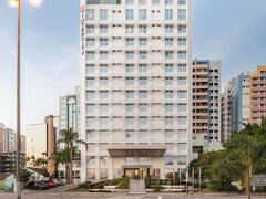 インターシティ フロリアノポリス 写真