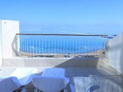 ロイヤル ホテル デッド シー 写真