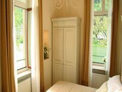 ホテル ヴィラ マースタール 写真