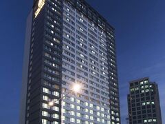 クラウン ハーバー ホテル プサン 写真