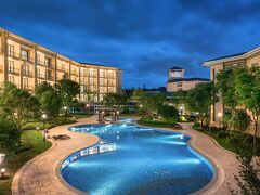 C&D リゾート ウーイー マウンテン 写真