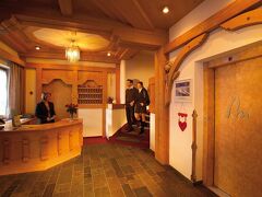 Alpine Lifestyle Berghotel Madlener 写真