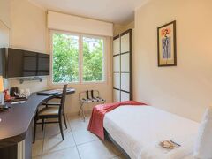 ベストウエスタン プラス グランド ホテル ビクトル ユーゴー 写真