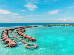 ハイダウェイ ビーチ リゾート ＆ スパ 写真