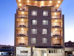 CBD Executive Apartments 写真