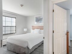 タウンプレイス スイーツ バイ マリオット クワンティコ スタッフォード 写真