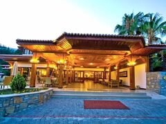 ユチェレン ホテル 写真