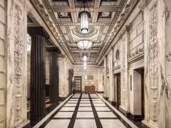 パシフィック ホテル 写真