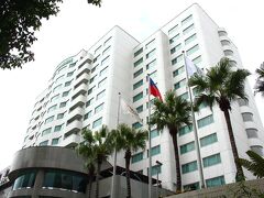 エバグリーン ローレル ホテル 写真