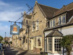 The Bell Inn, Stilton, Cambridgeshire 写真