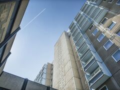 オレア コングレス ホテル ブルノ 写真