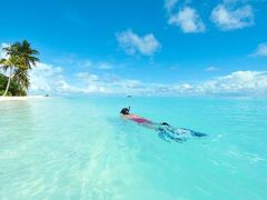 ROBINSON MALDIVES - Adults only 写真