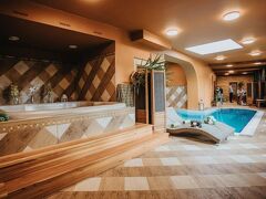 ホテル ルゼ 写真