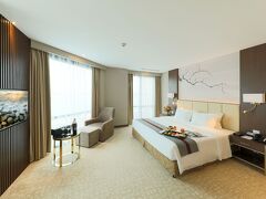 グランド ヴィスタ ハノイ 写真