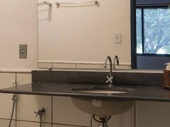 ポウサダ アグアペ 写真