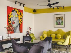 マルベリー ホテル 写真