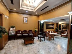 トラベラー イン ホテル 写真